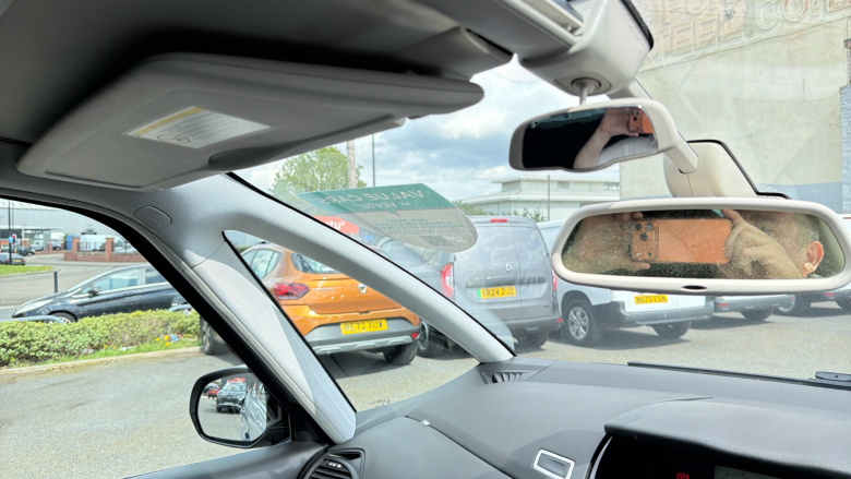 Citroen C4 Picasso 1.6 HDi Platinum 5dr Diesel Estate